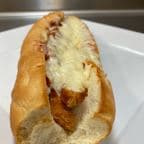 Best 12" Chicken Parmesan Sub in Las Vegas, NV