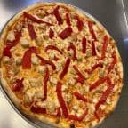 Best Marinated Grilled Chicken Pizza in Las Vegas, NV