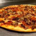 Best North End Meat Pizza in Las Vegas, NV