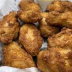 Best (40) Piece Bucket of Wings in Las Vegas, NV