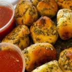 Best Garlic Knots in Las Vegas, NV