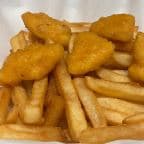 Best Kid's 6 Piece Mac and Cheese Bites in Las Vegas, NV